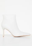 Superbalist Kaya Ankle Boot - White