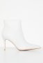 Superbalist Kaya Ankle Boot - White