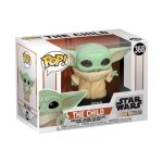 Funko Pop Star Wars:the Mandalorian-the Child