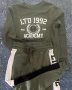 Ltd Green 1992 Track Suit 9/10Y