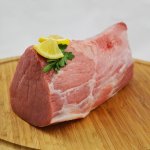 Eye Of Silverside