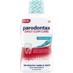 Parodontax Gentle Mouthwash Fresh Mint 500ML