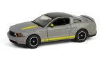Greenlight – 1:64 2011 Ford Mustang – Running On Empty Series 17
