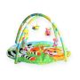 Multifunctional Baby Play Gym And Crawl Mat - Toys For Babies