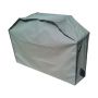 Patio Solution Covers Gas Braai Cover Dove Grey Large