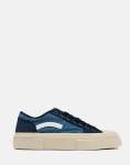 G-star Raw Vodan Basic Navy Sneaker - UK12 Blue