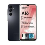 The Samsung Galaxy A16 Offers An Immersive
