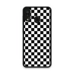 Custom Printed Tpu Cases - Samsung Galaxy A20 Samsung Galaxy A30 & 39 Checkered& 39 By