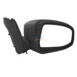Ford Focus 4 Door Mirror With Indicator + Heating + Autofold + Puddle Lamp Right 12-19