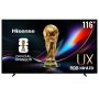 Hisense 100" 254CM 144H Rgb Tv 100UX