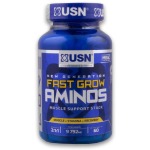 Fast Grow Aminos 60 Tablets