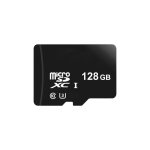Micro Sd Memory Card - 128GB