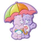 Care Bears Umbrella Jibbitz - Multi Osfa