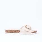 Cork Slider - 8 Cream