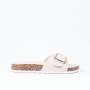 Cork Slider - 8 / Cream