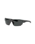 Unisex Ua Blitzing Sunglasses - Greyblck Osfa