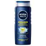 Nivea Men Power Refresh Shower Gel - 500ml
