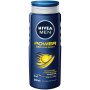 Nivea Shower Gel 500ML - Fresh