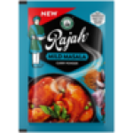 Mild Masala Curry Powder Envelope 7G