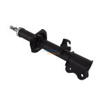 Datsun Go Front Shock Gas Left 14+