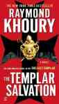 The Templar Salvation Paperback