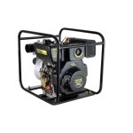 Pump Water 3 Diesel Driven Electric Start