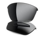 Oakley Half Jacket 2.0 Black Iridium Polarized