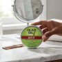 Alcohol-free Herbal Strong Hold Styling Gel - Orc Black