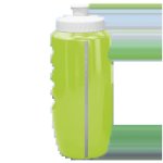 500ML Visi Stripe Cross Train Water Bottle