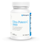 Metagenics - Ultrapotent C 1000MG 90 Tablets