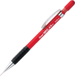 120 A3 Mechanical Pencil 0.3MM Red – A313-B