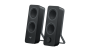 Logitech Speakers Z207 Bluetooth Computer Speakers With 3.5 Mm Audio Cable And A 2-YEAR Limited Hardware Warranty