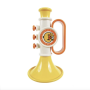 1PC Whistle Horn Trumpet Adorable Multicolor Kid's Musical Excellent Toy