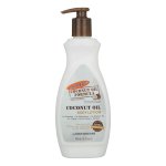 Coconut Oil Formula Lotion 400ML
