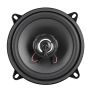 12V 5IN 400W Coaxial Car Speaker Compatible With Audio System