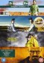 Breaking Bad Season 1-4 Box Set DVD