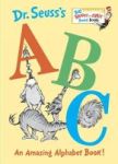 Dr. Seuss& 39 S Abc - An Amazing Alphabet Book Board Book