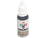 Cosmic Warm Brown Gel Food Colour 25G