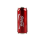 Stainless Steel Coca Cola Straw Water Bottle