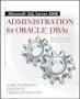 Microsoft Sql Server 2008 Administration For Oracle Dbas   Paperback Ed