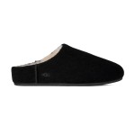 Elea Slip-on -black