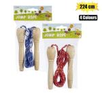 Skipping-rope Kids 224CM