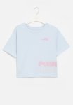 Converse Cnvg Boxy Graphic T-Shirt - Cloudy Daze
