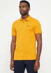Ben Sherman Ben Polo Short Sleeve - Dijon