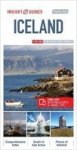 Insight Guides Travel Map Iceland Sheet Map