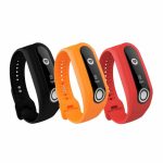 Tomtom Killer Deals Sporty Waterproof Silicone Strap For Touch - Best Bargains Online