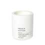 French Cotton Scented Votive Medium - Default Title / 9