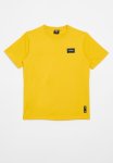 Soviet Boys Fashion Tee - MUSTARD2