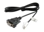 APC RJ45 Serial Cable For Smart-ups Lcd MODE-AP940-0625A