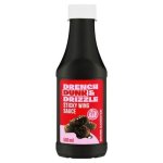 Pnp Drench Dunk & Drizzle Sticky Wing Sauce 500ML